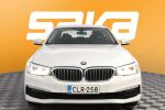 Valkoinen Sedan, BMW 520 – CLR-258, kuva 2