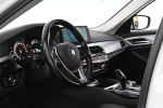 Valkoinen Sedan, BMW 520 – CLR-258, kuva 16