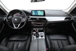 Valkoinen Sedan, BMW 520 – CLR-258, kuva 19