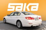 Valkoinen Sedan, BMW 520 – CLR-258, kuva 5