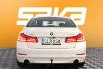 Valkoinen Sedan, BMW 520 – CLR-258, kuva 7