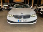 Valkoinen Sedan, BMW 520 – CLR-258, kuva 2