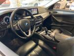 Valkoinen Sedan, BMW 520 – CLR-258, kuva 4