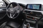 Valkoinen Sedan, BMW 520 – CLR-258, kuva 10