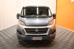 Harmaa Pakettiauto, Fiat Ducato – CLR-474, kuva 2