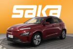 Harmaa Maastoauto, Hyundai KONA – CLR-815, kuva 4