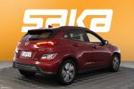 Harmaa Maastoauto, Hyundai KONA – CLR-815, kuva 8