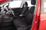 Punainen Viistoperä, Peugeot 208 – CLR-873, kuva 11