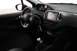 Punainen Viistoperä, Peugeot 208 – CLR-873, kuva 12