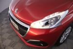 Punainen Viistoperä, Peugeot 208 – CLR-873, kuva 22