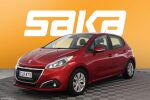 Punainen Viistoperä, Peugeot 208 – CLR-873, kuva 4