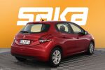 Punainen Viistoperä, Peugeot 208 – CLR-873, kuva 8