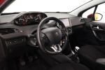 Punainen Viistoperä, Peugeot 208 – CLR-873, kuva 10