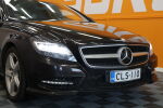 Musta Farmari, Mercedes-Benz CLS – CLS-110, kuva 4
