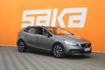 Harmaa Viistoperä, Volvo V40 Cross Country – CLS-278, kuva 1