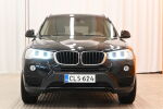 Musta Maastoauto, BMW X3 – CLS-624, kuva 2