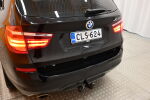 Musta Maastoauto, BMW X3 – CLS-624, kuva 10