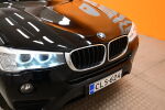 Musta Maastoauto, BMW X3 – CLS-624, kuva 9