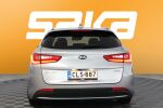 Harmaa Farmari, Kia Optima – CLS-887, kuva 7