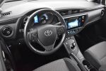 Punainen Viistoperä, Toyota Auris – CLS-997, kuva 15