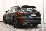 Musta Maastoauto, Porsche Cayenne – CLT-163, kuva 5