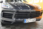 Musta Maastoauto, Porsche Cayenne – CLT-163, kuva 9