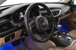 Musta Viistoperä, Audi A7 – CLU-383, kuva 15