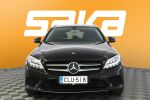 Musta Farmari, Mercedes-Benz C – CLU-518, kuva 2