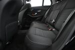 Musta Farmari, Mercedes-Benz C – CLU-518, kuva 12