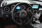 Musta Farmari, Mercedes-Benz C – CLU-518, kuva 14