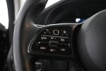 Musta Farmari, Mercedes-Benz C – CLU-518, kuva 15