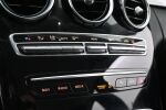Musta Farmari, Mercedes-Benz C – CLU-518, kuva 19
