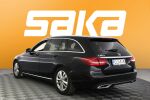 Musta Farmari, Mercedes-Benz C – CLU-518, kuva 5