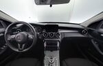 Musta Farmari, Mercedes-Benz C – CLU-518, kuva 9