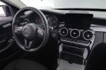 Musta Farmari, Mercedes-Benz C – CLU-518, kuva 10