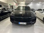 Musta Maastoauto, Porsche Cayenne – CLU-619, kuva 3