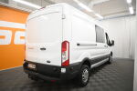 Valkoinen Pakettiauto, Ford Transit – CLU-848, kuva 8