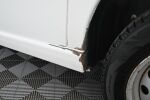 Valkoinen Pakettiauto, Citroen Jumpy – CLV-116, kuva 35