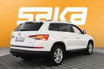 Valkoinen Maastoauto, Skoda Kodiaq – CLV-279, kuva 8