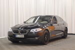 Musta Sedan, BMW 520 – CLV-995, kuva 4