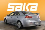 Hopea Sedan, Mitsubishi Lancer – CLX-299, kuva 5