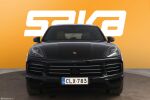 Musta Maastoauto, Porsche Cayenne – CLX-783, kuva 2