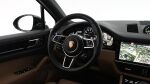 Musta Maastoauto, Porsche Cayenne – CLX-783, kuva 17