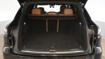 Musta Maastoauto, Porsche Cayenne – CLX-783, kuva 18