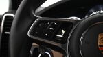 Musta Maastoauto, Porsche Cayenne – CLX-783, kuva 19