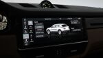 Musta Maastoauto, Porsche Cayenne – CLX-783, kuva 25
