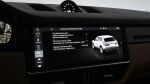 Musta Maastoauto, Porsche Cayenne – CLX-783, kuva 27