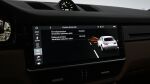 Musta Maastoauto, Porsche Cayenne – CLX-783, kuva 28