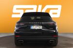 Musta Maastoauto, Porsche Cayenne – CLX-783, kuva 7