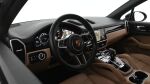 Musta Maastoauto, Porsche Cayenne – CLX-783, kuva 10